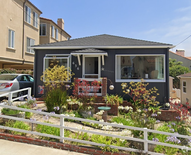 Building Photo - 636 10th St Rental