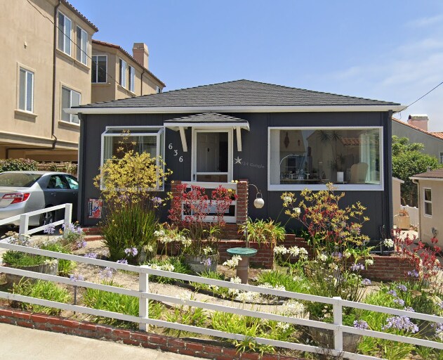 Photo - 636 10th St (Hermosa Beach, CA)