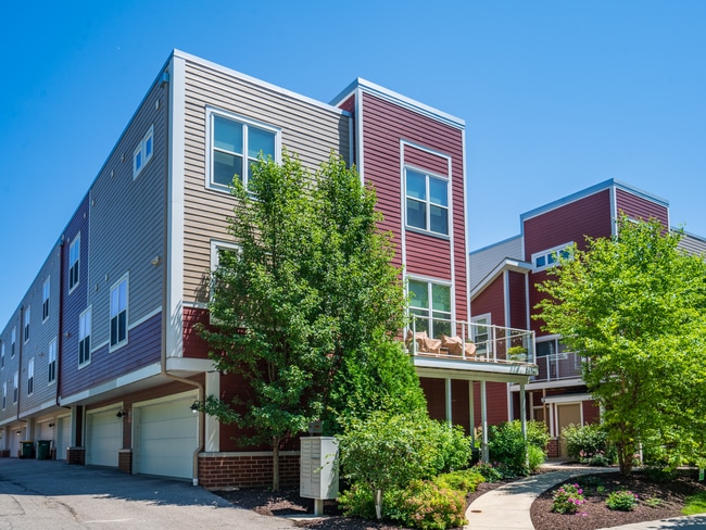 Exterior de Row House 31 - Row House 31