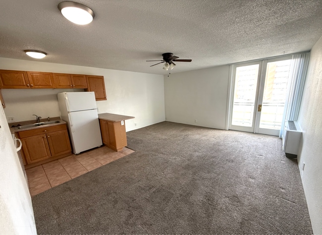 Photo - Studio Apartment in DU Area-Parking and Storage! Unit 411