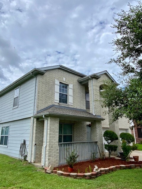 Building Photo - 15522 Hensen Creek Dr Rental