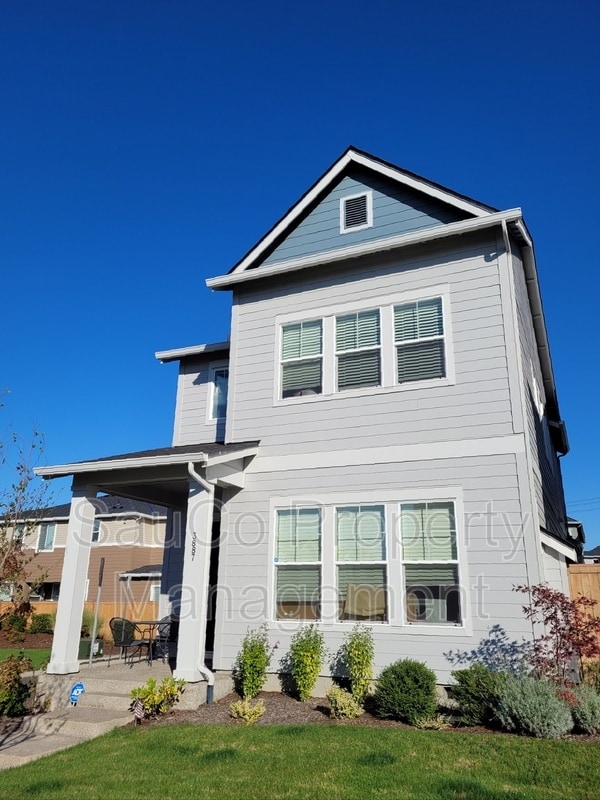 Building Photo - 3887 SE Muddy Ln