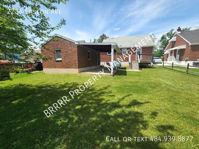 Photo - 2234 Easton Ave