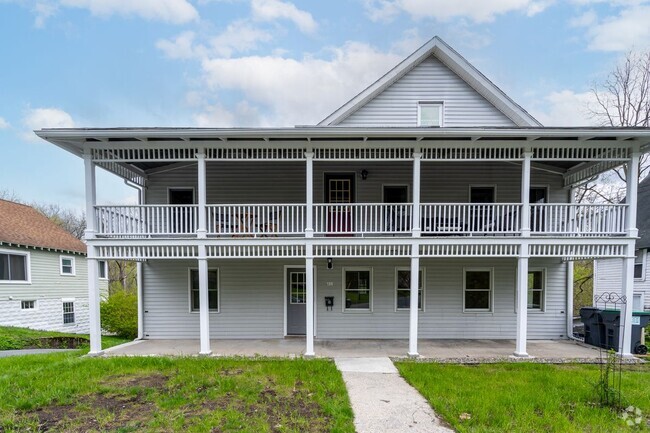 Building Photo - 136 Saratoga Ave Unit 1- Rental