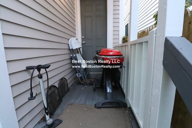 Photo - 429 Franklin St Unidad 1R