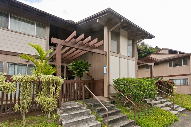 Building Photo - 98-611-611 Kilinoe St Rental
