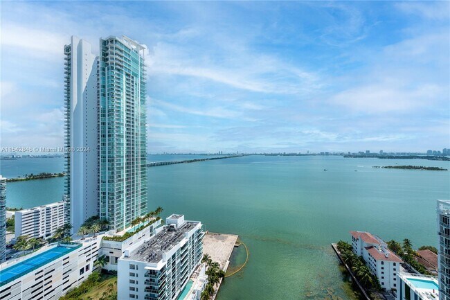 Photo - 460 NE 28th St Condo Unit
