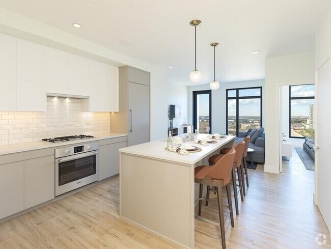 Building Photo - 191 Washington St Unit 714 Rental