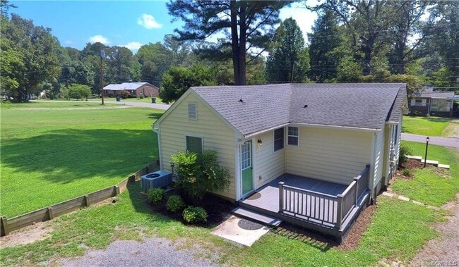 Photo - 200 A P Hill Ave