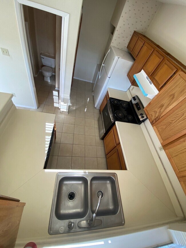 Photo - 7900 Bissonnet St