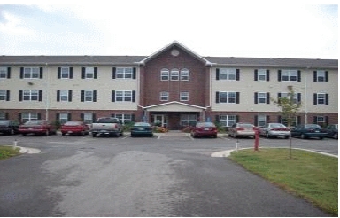 Photo - Wyndam Place Senior Residences Apartments