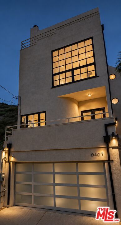 6467 Deep Dell Pl