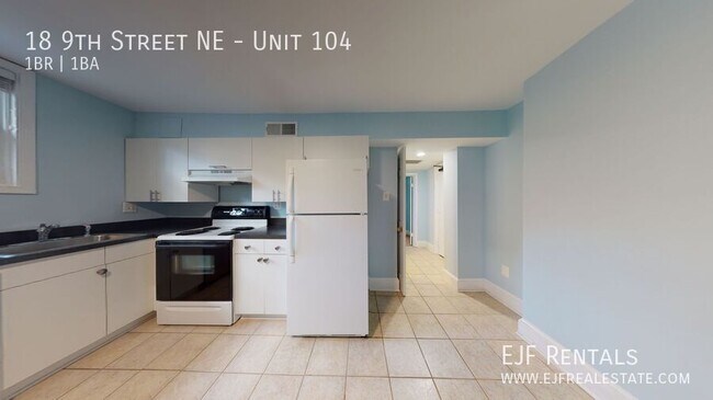 Photo - 18 9th St NE Unidad 104