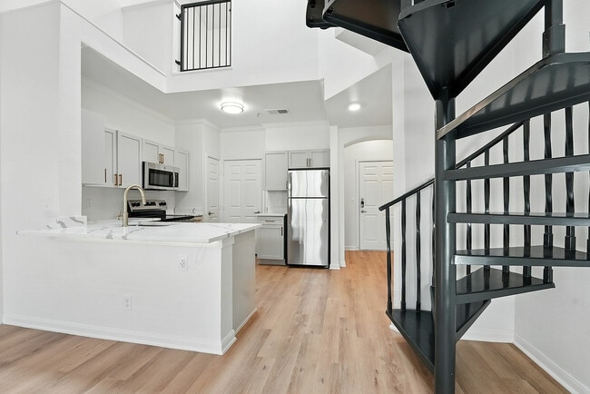 Building Photo - The Griffin Rental