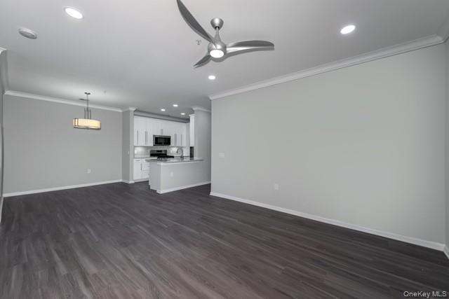 Photo - 1 Charles Pond Dr Unidad 8-815