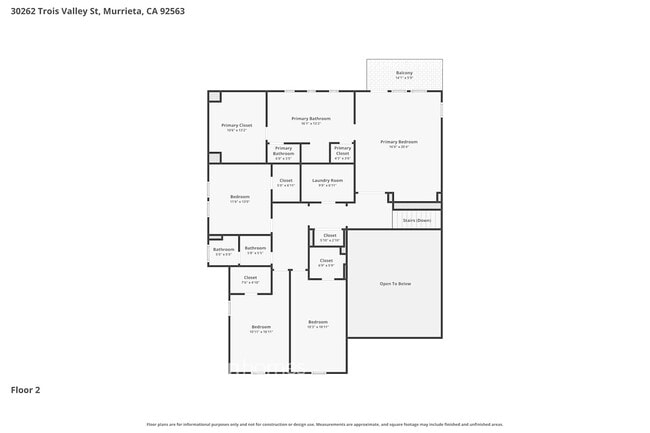 Photo - 30262 Trois Valley St