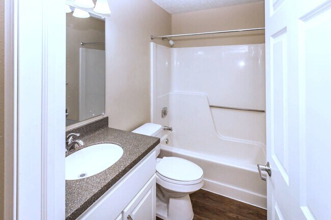 Photo - Terrace Hills Apartments