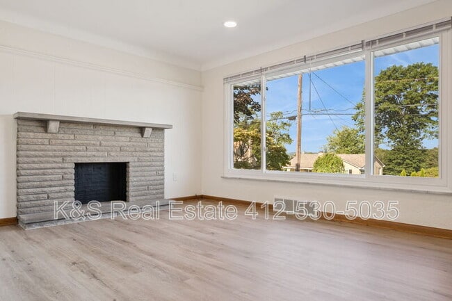 535 Hickory Dr