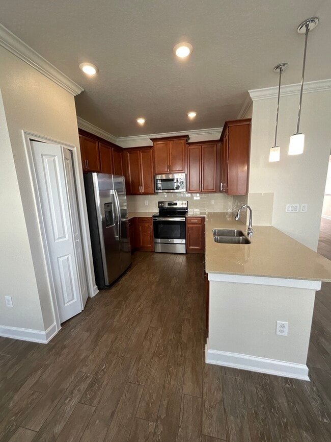 Photo - Gorgeous Townhom