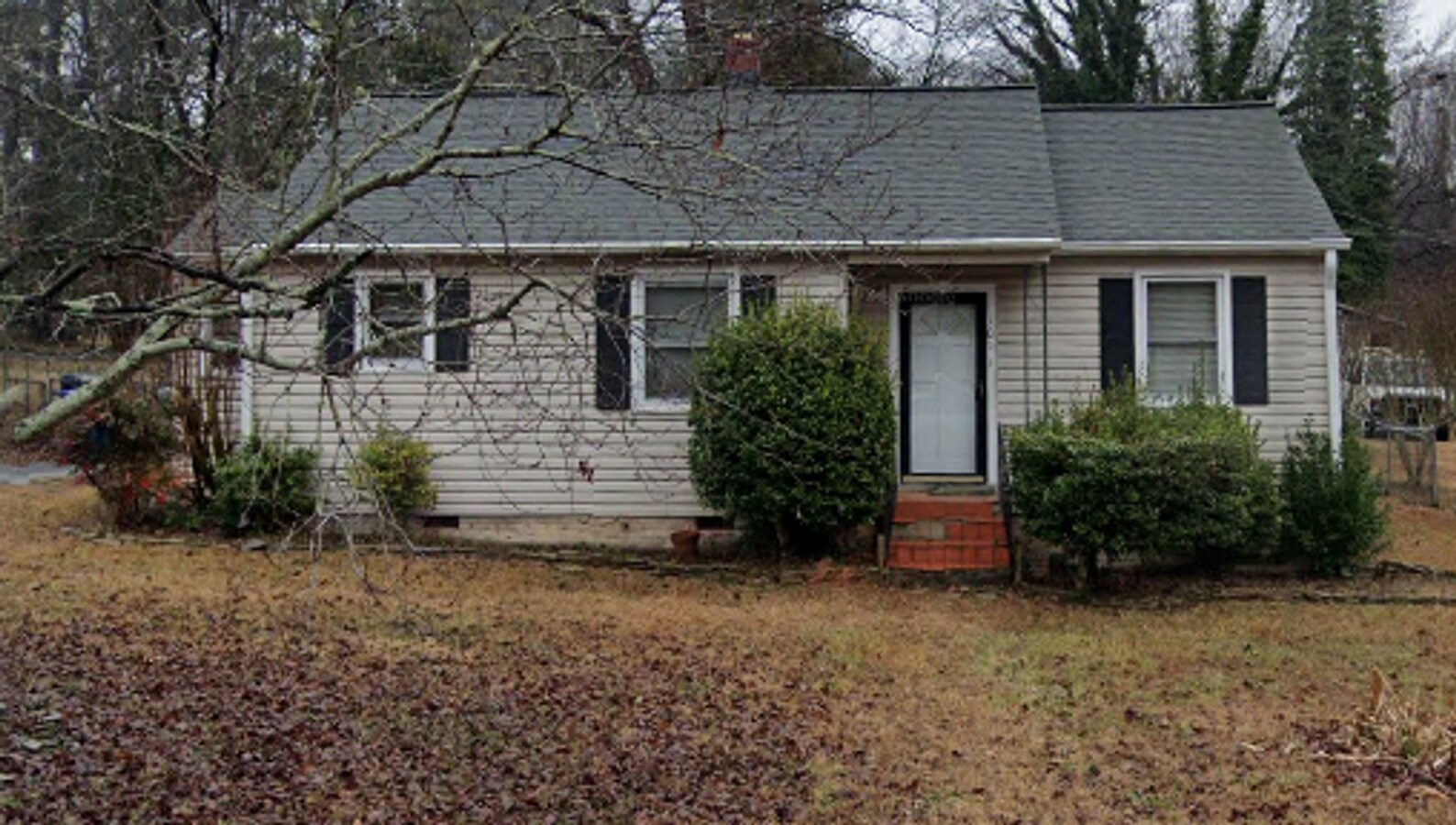 ***MOVE IN READY*** 2 Bedroom 1 Bath Home - ***MOVE IN READY*** 2 Bedroom 1 Bath Home