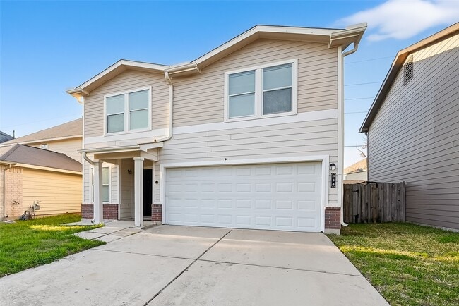 Photo - 854 Darbydale Crossing Ln