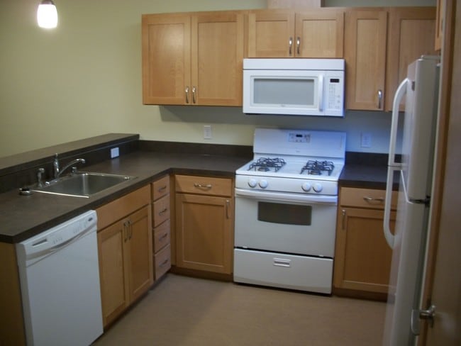 Witherspoon Court Apartments