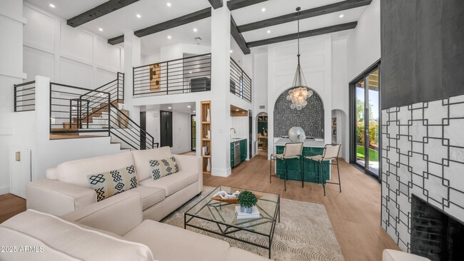 Photo - 4434 E Camelback Rd Townhome