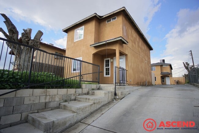 Photo - 1608 Lincoln St Apartamento Unidad A