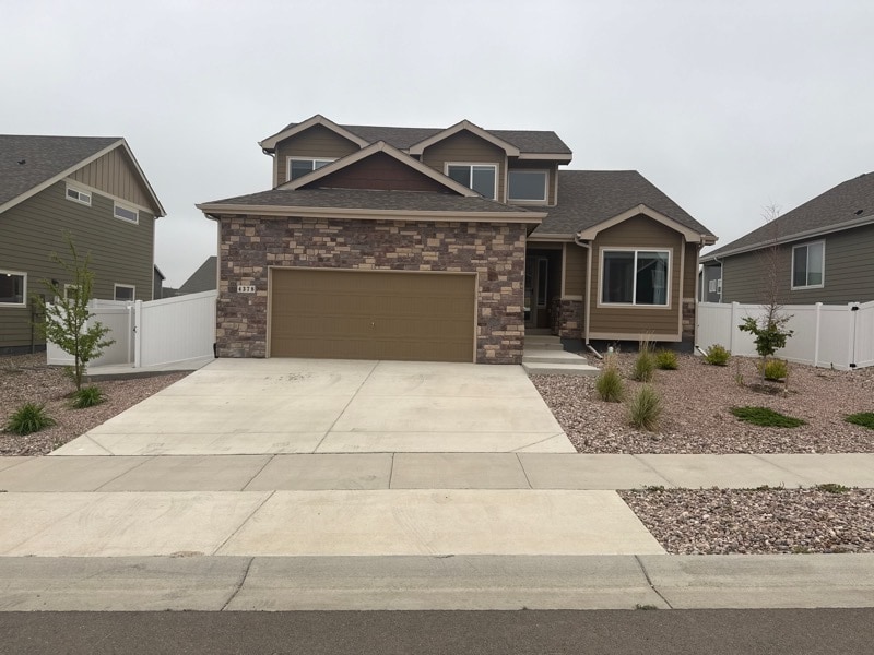 Photo - 4378 Big Horn Parkway-