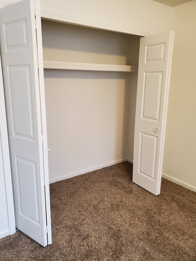 Photo - Hazel Park Apartments