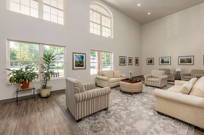 Building Photo - ANTHONY SQUARE SENIOR LIVING