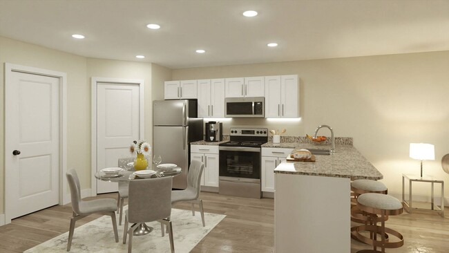 Building Photo - Brandywine Rental