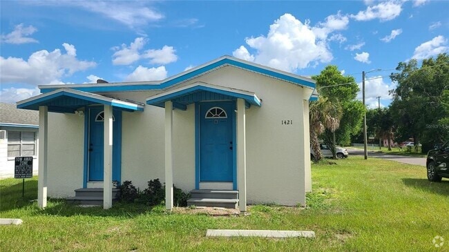 Building Photo - 1421 E 108th Ave Rental