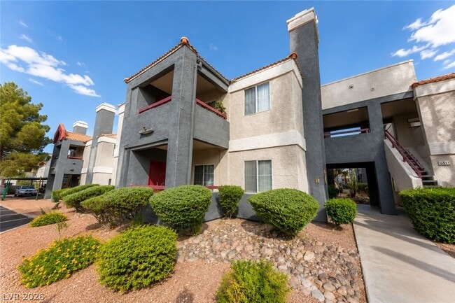 Building Photo - 8600 W Charleston Blvd Unit 1127