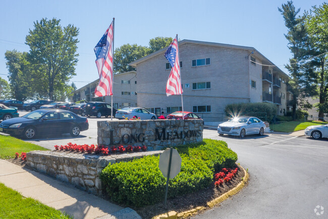 Long Meadows Apartments - Long Meadows Apartments