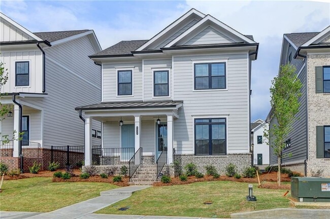 Photo - 4536 Molder Dr
