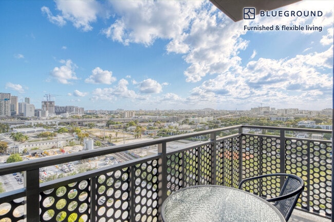 Photo - 23 NE 17th Ter Unit FL16-ID98