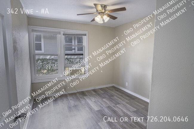 Photo - 342 Vine St Unit #A