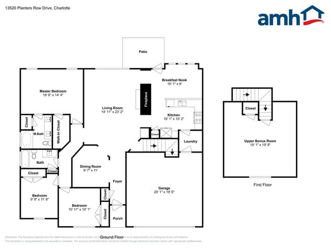 Photo - 13520 Planters Row Dr