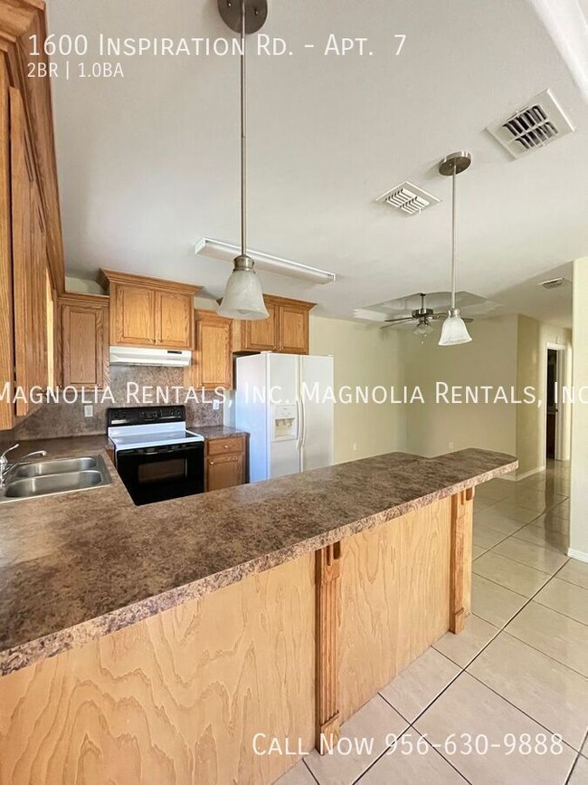 Photo - 1600 Inspiration Rd Unidad Apt. 7