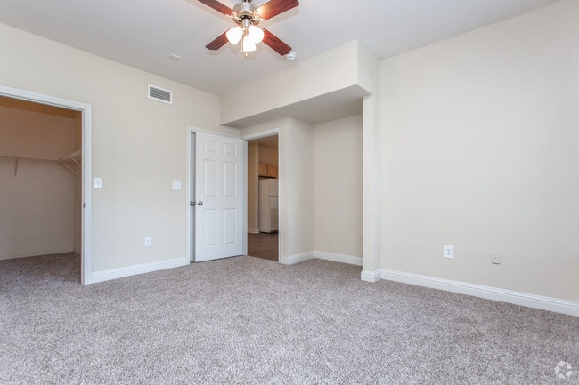 1 HAB, Habitación - Lakeshore Villas