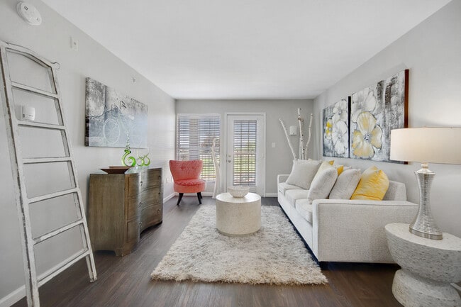 Photo - Reflections at Cherry Creek