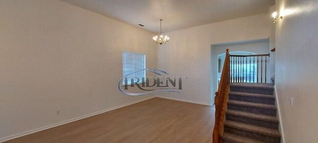 Photo - 4 bedroom, 3 bath house with approx. 2,183 sq. ft.