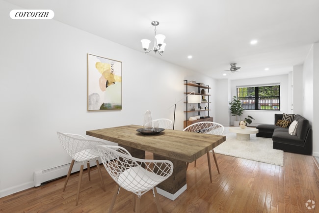 Building Photo - 314A Chauncey St Rental