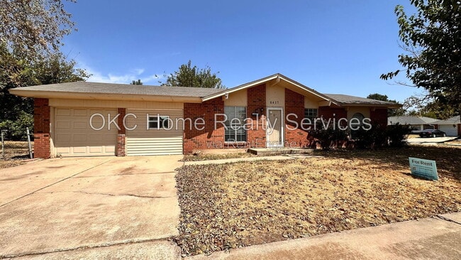 Photo - 8417 S Villa Ave