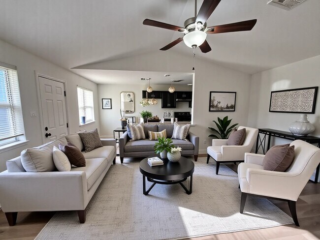 Building Photo - 12811 Murr Way