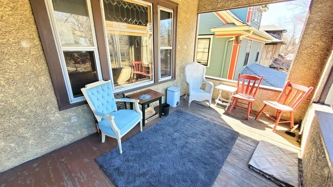 Photo - 2 Bedroom Apartment in Prospect Park - Available September 1st! Unidad 4