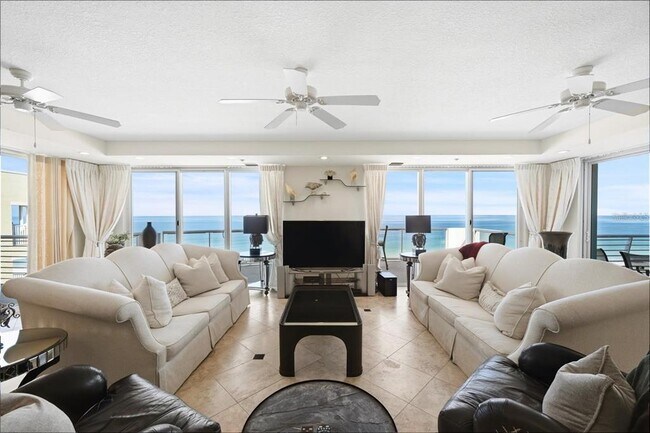 Photo - 1350 Gulf Blvd Unidad 901