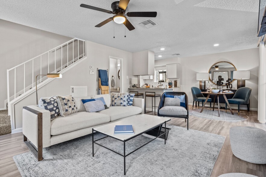 Platinum B2 Townhome