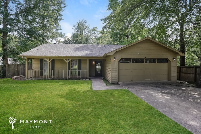 Photo - 14806 White Oaks Ln